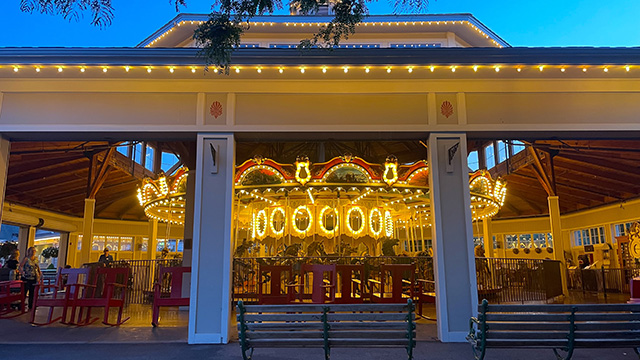 Check for Trolley Park: Great Lakes airing on a public television station near you!